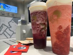 -喜茶(深圳丰盛町店)