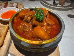 -俄士厨房(环球港店)