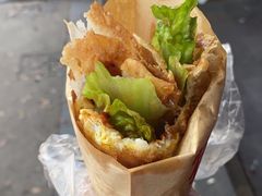 -神奇的香酥鸡蛋灌饼