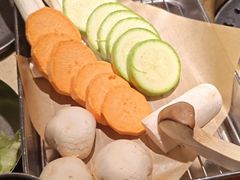 -Ant 蚂蚁洞烤肉·大营地(上海静安大悦城店)