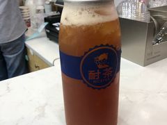 -耐茶 NICE TEA(东城万达店)