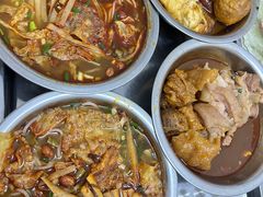-娇姐老牌螺蛳粉(雅儒路店)