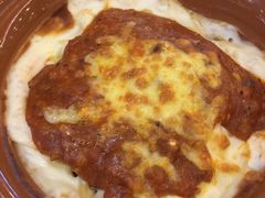 -萨莉亚意式餐厅(深圳北站店)