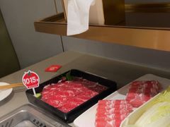 -海底捞火锅(枫蓝国际购物中心店)