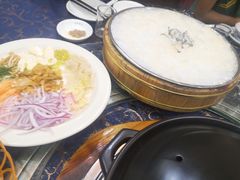 -祈胜邨•顺德鱼生•顺德菜(容桂店)