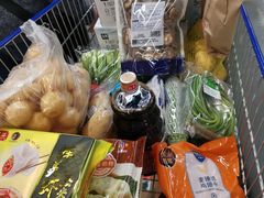 -麦德龙(闵行店)