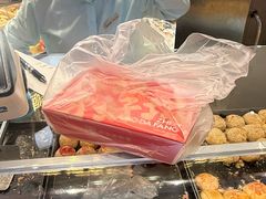 -真老大房鲜肉月饼(南京路步行街店)