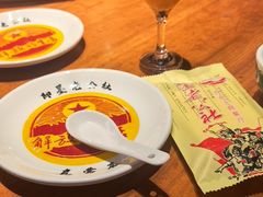 -即墨老公社·海肠捞饭大王(古城店)