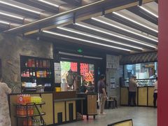 -陈熹公民族美食文化餐厅(中华广场店)