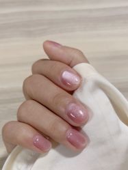 -Girls·日式美学馆·美甲·美睫