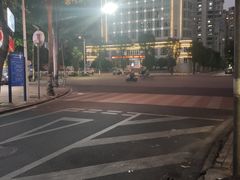 门面-真爱吐司(龙湖店)