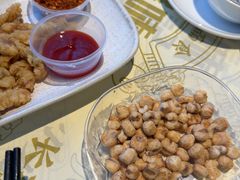 -聚味瞿记·龙虾堂(树木岭店)