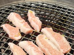 -焱铁烧·黑毛和牛专门店(杭州嘉里中心店)