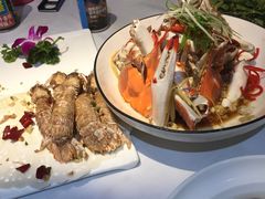-小厨师·二十年沈家门小海鲜(百井坊巷店)