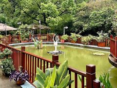 -乖乖佳花园山庄·私房菜(阿哈湖公园店)