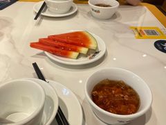 -饭橘汉江码头·乡野土菜馆(静安路店)