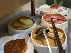 -海底捞火锅(团结桥店)