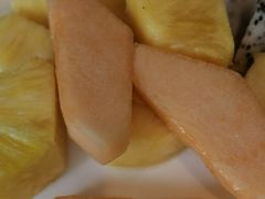 -大连富丽华大酒店·花都西餐厅