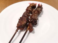 -四季小馆·地道北京小吃(广百店)