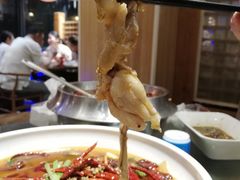 -大川先生·小龙虾·川菜(信义坊店)