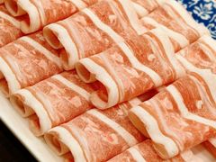 -楼外楼大刀肉传统火锅居(幸福街店)