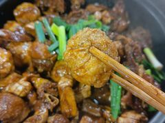 -小板凳(四公里店)