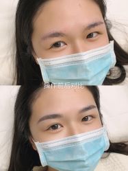 -久匠·纹眉半永久野生眉