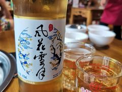 风花雪月-阿婆情腊排骨火锅(饮玉巷店)