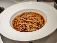 回味荞面肚丝-七味·用心做好鱼(花桥店)