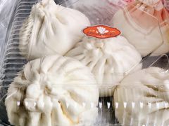 -白玉兰食品甜凤店(合生汇店)