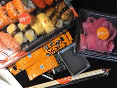 -苍井寿司(珠海金域华府店)
