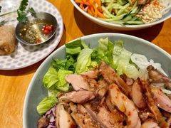 鸡肉檬粉-saigon saigon | 西贡西贡(滨北店)