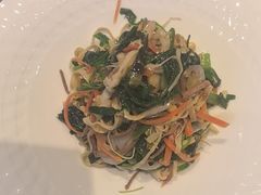 -香山湖渔家大院