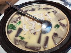 豆汤肥肠旺-马旺子酒楼
