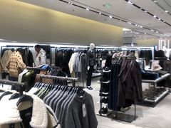 -ZARA(青岛万象城店)