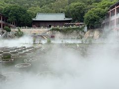 -石峰岩寺