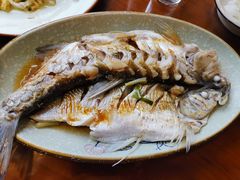 -灵福缘私房菜·农家菜(拈花湾·灵山大佛必推店)