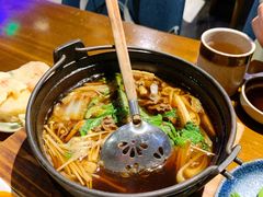 -和彩放题餐厅(酒仙桥店)