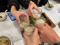 -东兴楼饭庄(六里桥店)