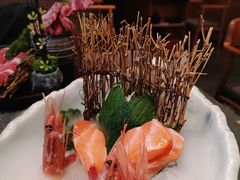 -花时·炭火烧肉(东百中心A馆店)