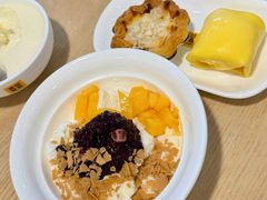 -满记甜品(优客百盛店)