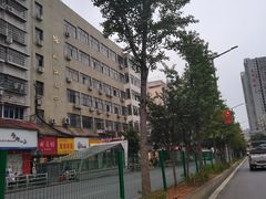 -杨二嫂麻辣豆腐(信和店)