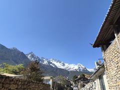 -玉湖村
