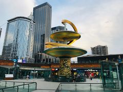 -盖碗儿梨园·变脸吐火·川剧(天府广场店)