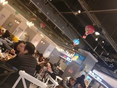 -盒马鲜生(杭州运河上街店)