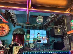 -Famous肥猫墨西哥音乐餐吧(五棵松华熙LIVE店)