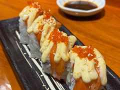 -玖寿司(同心家园1期店)