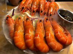 -囧吉香生蚝牛排馆(湖北路店)