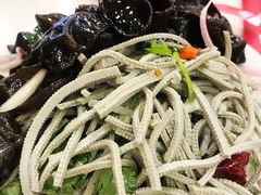 -蝎王府羊蝎子(北大地店)