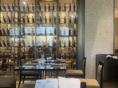 -太湖饭店玉兰厅(自助餐厅)